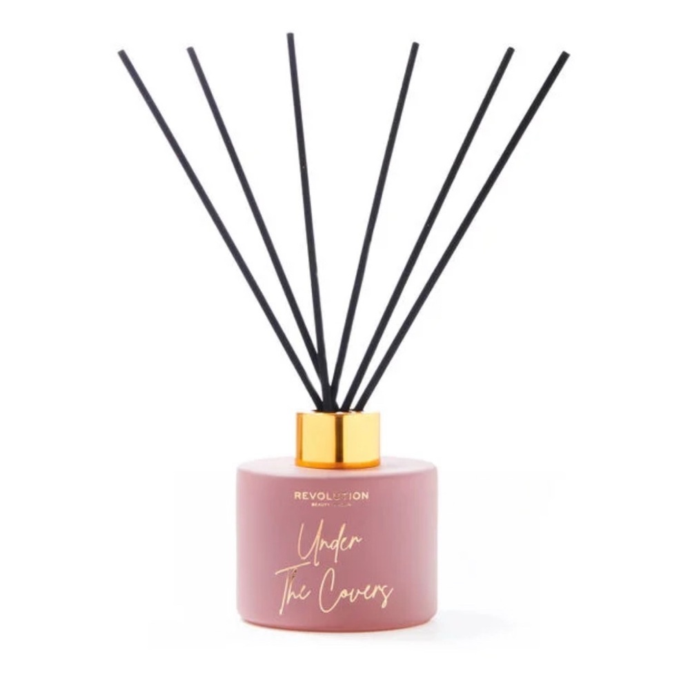 Revolution Under The Covers Reed Diffuser